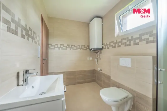 Prodej rodinného domu, Třtice, 68 m2