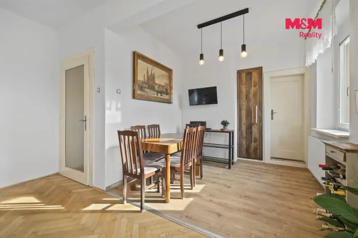 Prodej rodinného domu, Kolín - Kolín V, Horského, 136 m2