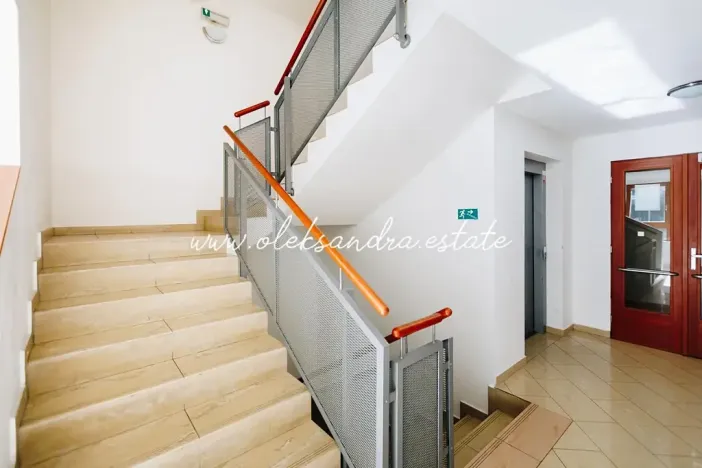 Prodej bytu 2+kk, Praha - Záběhlice, Mattioliho, 58 m2