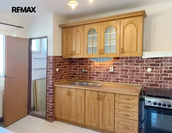 Prodej bytu 2+1, Rakovník, Na Sekyře, 48 m2