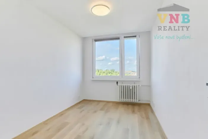 Pronájem bytu 4+1, Praha - Michle, Ohradní, 82 m2