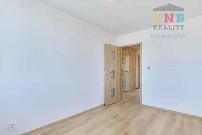 Pronájem bytu 4+1, Praha - Michle, Ohradní, 82 m2