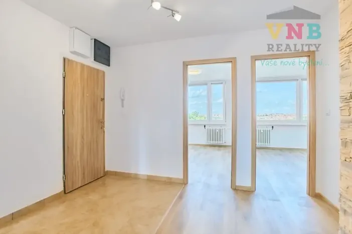 Pronájem bytu 4+1, Praha - Michle, Ohradní, 82 m2