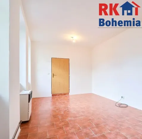 Pronájem kanceláře, Český Brod, Krále Jiřího, 39 m2