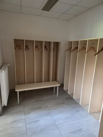Pronájem výrobních prostor, Náměšť nad Oslavou, Masarykovo nám., 380 m2