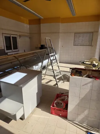 Pronájem obchodního prostoru, Náměšť nad Oslavou, Masarykovo nám., 60 m2