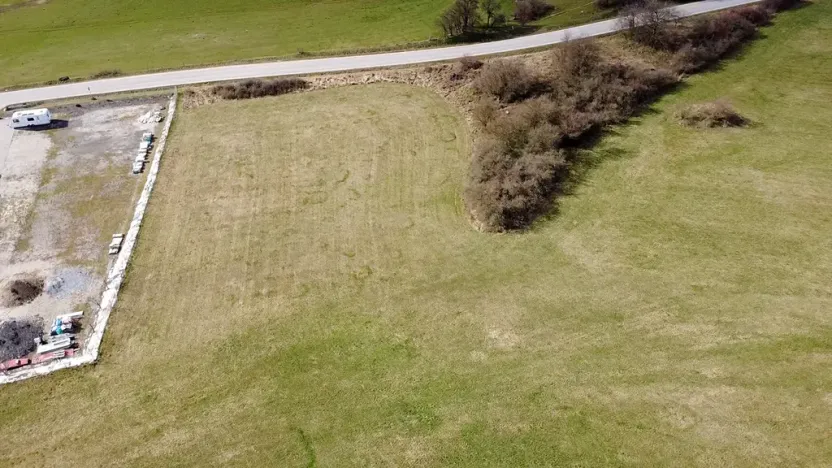 Prodej komerčního pozemku, Trnava, 3464 m2