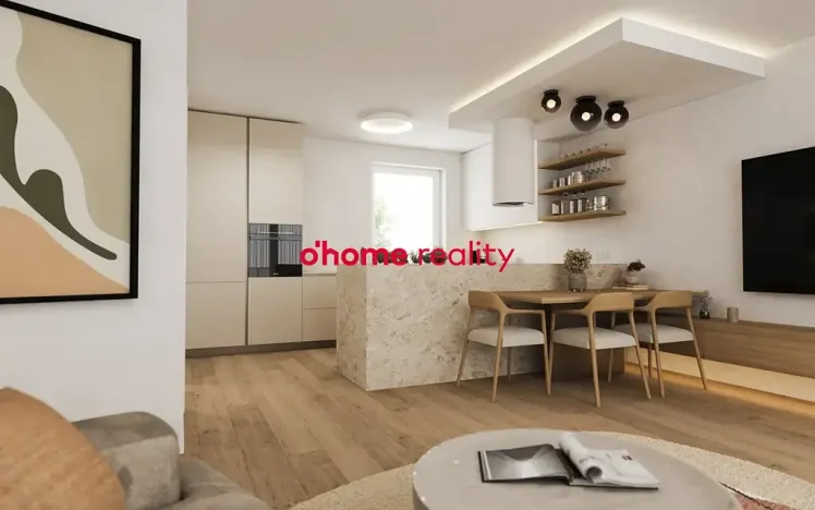 Prodej bytu 4+kk, Prostějov, Okružní, 147 m2
