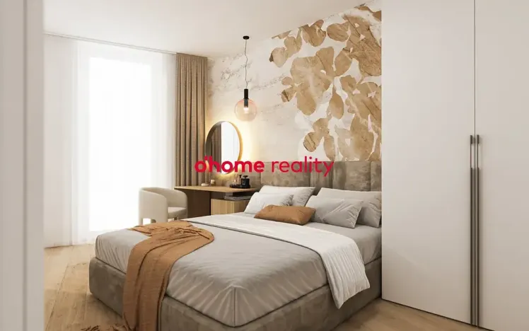 Prodej bytu 4+kk, Prostějov, Okružní, 147 m2