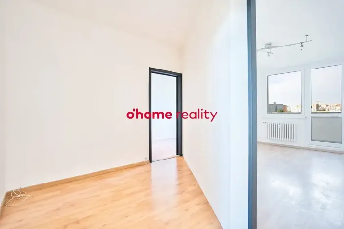 Prodej bytu 3+1, Olomouc, Schweitzerova, 70 m2