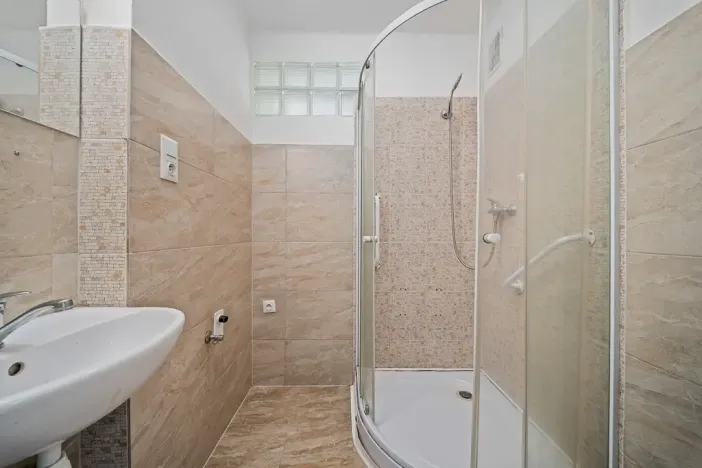 Prodej bytu 3+1, Třebechovice pod Orebem, Habrmanova, 62 m2