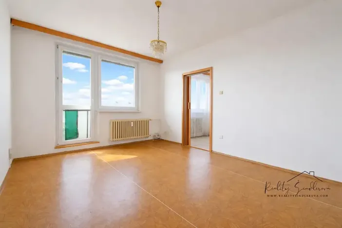 Pronájem bytu 3+1, Olomouc, Mišákova, 73 m2
