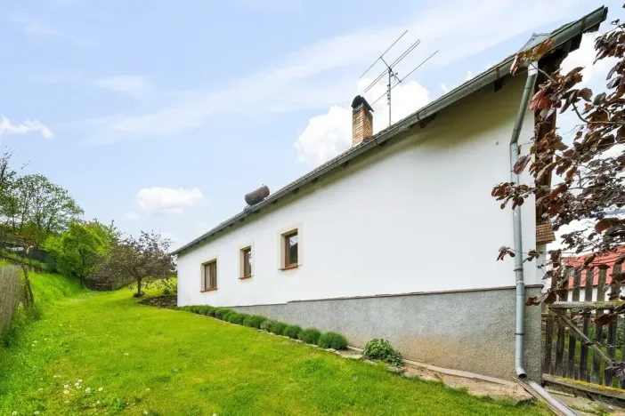 Prodej rodinného domu, Řemíčov, 92 m2