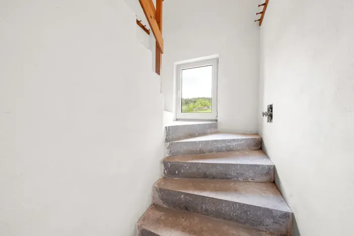 Prodej rodinného domu, Řemíčov, 92 m2