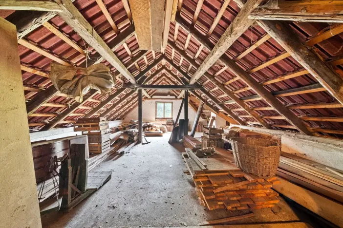Prodej rodinného domu, Řemíčov, 92 m2