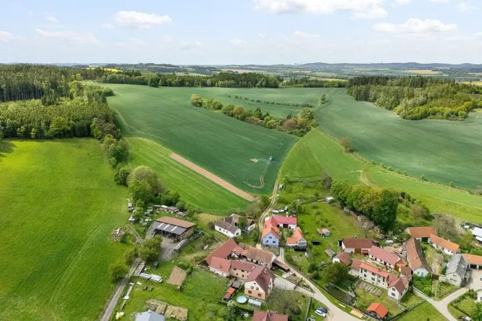 Prodej rodinného domu, Řemíčov, 92 m2