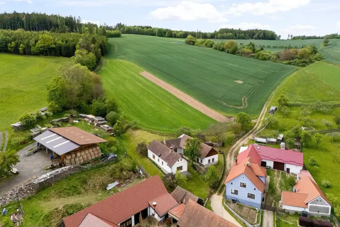 Prodej rodinného domu, Řemíčov, 92 m2