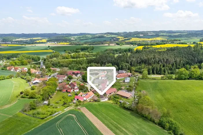 Prodej rodinného domu, Řemíčov, 92 m2