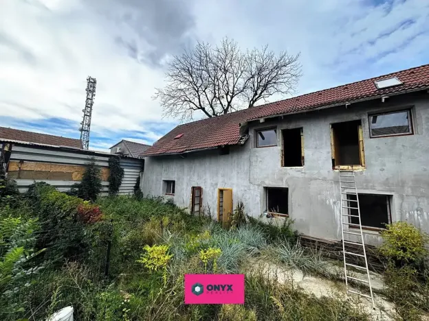 Prodej rodinného domu, Jenštejn, 344 m2