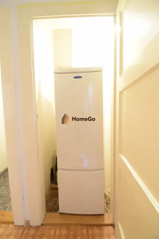 Pronájem bytu 2+kk, Praha - Nusle, Lounských, 54 m2