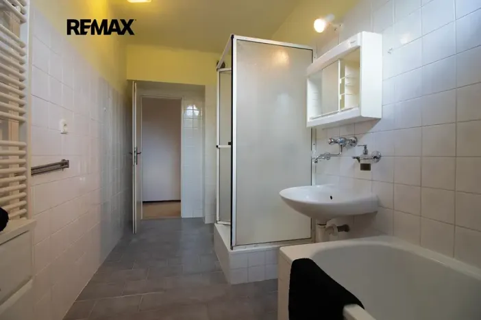Pronájem bytu 1+kk, Senohraby, U školky, 46 m2