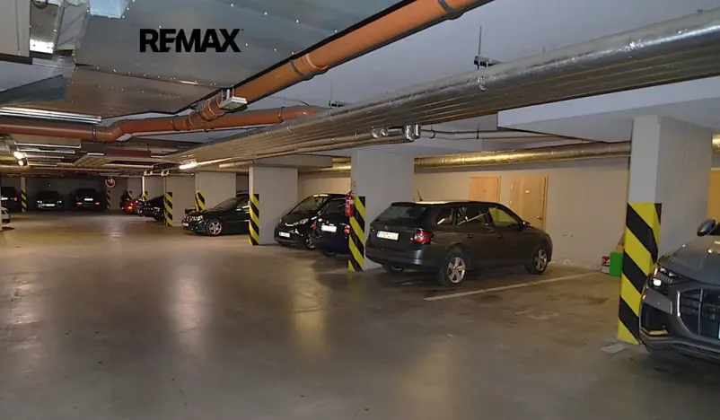 Prodej bytu 3+kk, Praha - Hloubětín, K náhonu, 71 m2