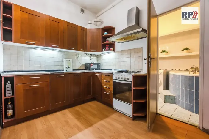 Prodej bytu 2+1, Praha - Košíře, Starokošířská, 60 m2
