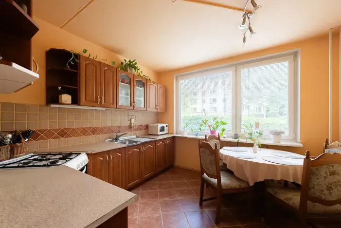 Prodej bytu 3+1, Praha - Modřany, Pertoldova, 75 m2