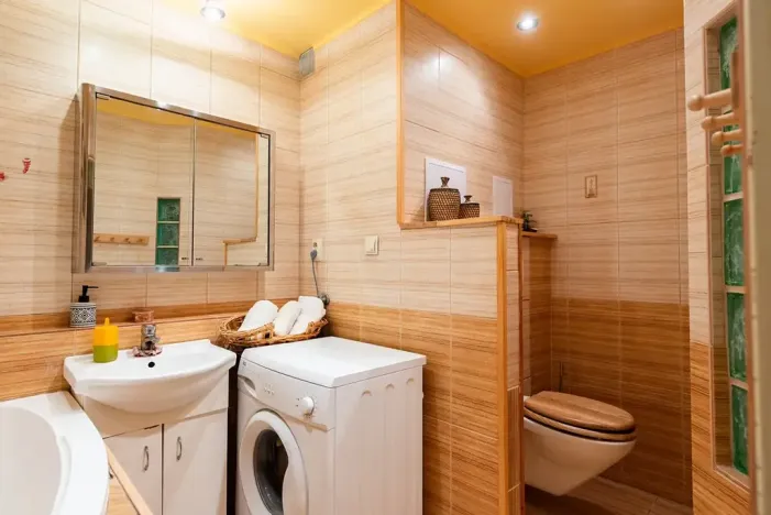 Prodej bytu 3+1, Praha - Modřany, Pertoldova, 75 m2