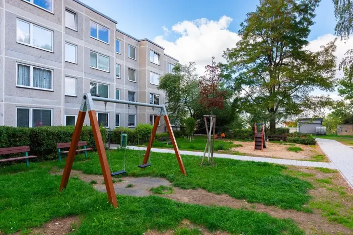 Prodej bytu 3+1, Praha - Modřany, Pertoldova, 75 m2