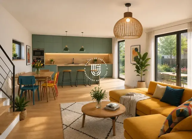 Prodej rodinného domu, Ptice, 92 m2