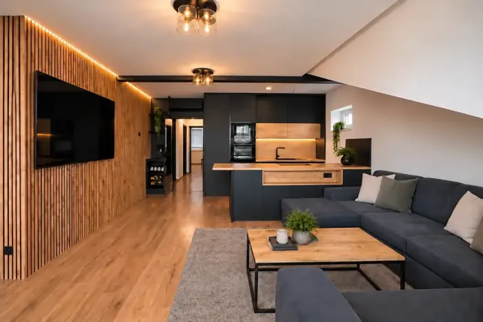 Prodej bytu 3+kk, Včelná, 89 m2