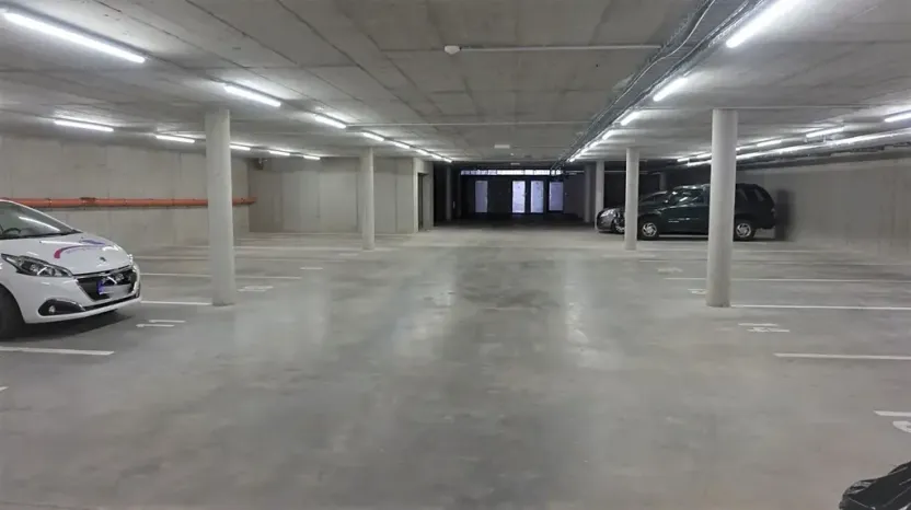Pronájem bytu 1+kk, Brno, Vranovská, 49 m2