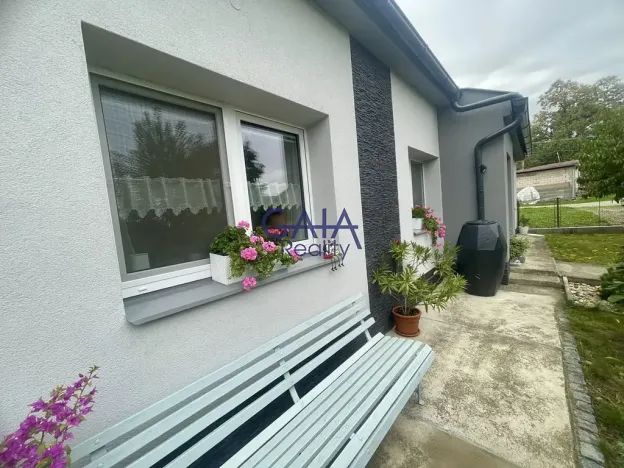 Prodej rodinného domu, Syrovín, 170 m2