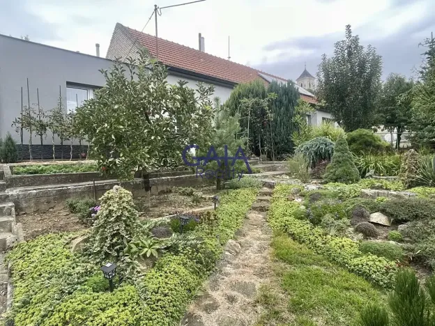 Prodej rodinného domu, Syrovín, 170 m2