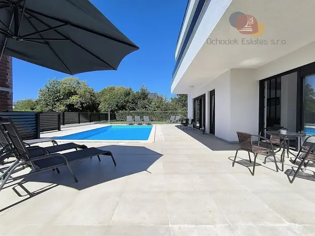 Prodej rodinného domu, Poreč, Chorvatsko, 218 m2