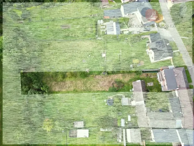 Prodej vícegeneračního domu, Luká, 283 m2