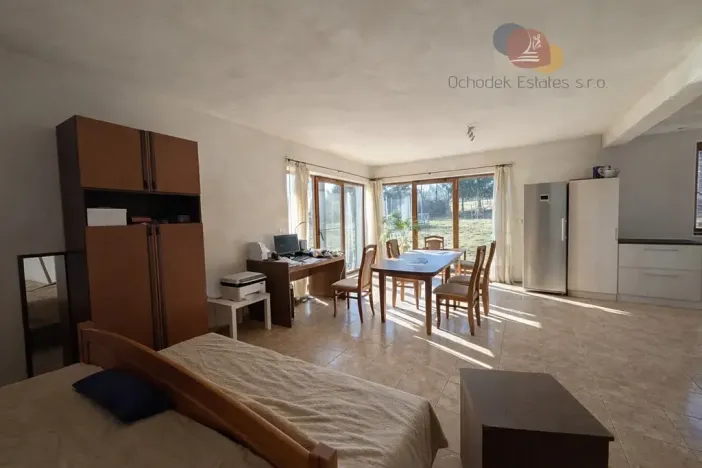 Prodej rodinného domu, Albrechtice, Mikulova, 129 m2