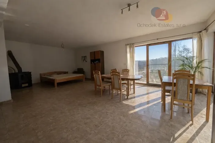 Prodej rodinného domu, Albrechtice, Mikulova, 129 m2
