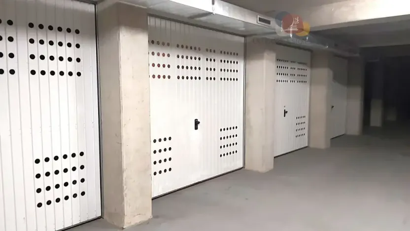 Prodej garáže, Olomouc, Mošnerova, 15 m2