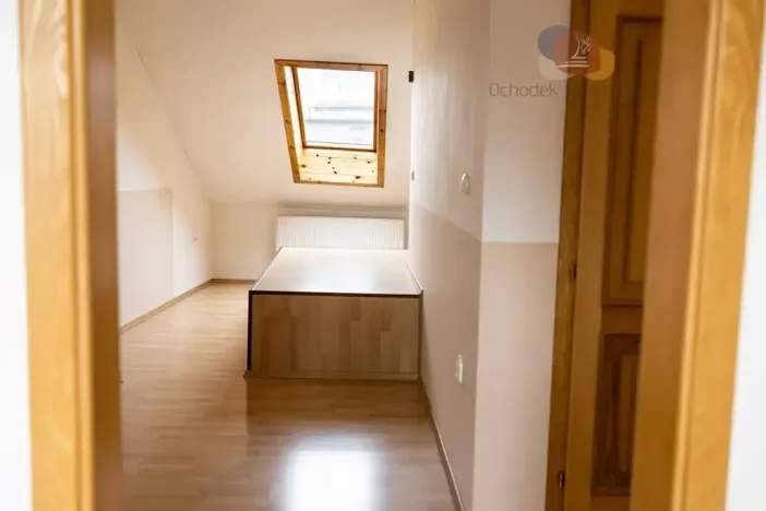 Prodej vícegeneračního domu, Litovel, Vlašímova, 265 m2