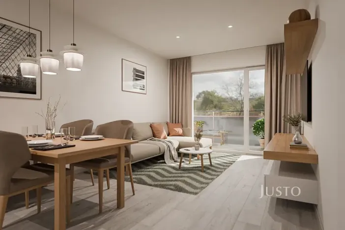 Prodej bytu 2+kk, České Budějovice, Jírovcova, 60 m2