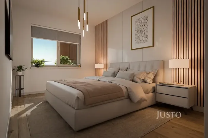 Prodej bytu 2+kk, České Budějovice, Jírovcova, 60 m2