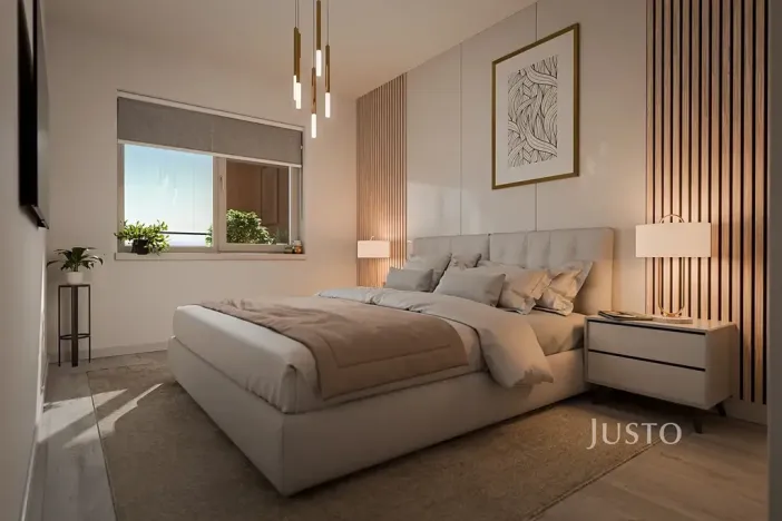 Prodej bytu 2+kk, České Budějovice, Jírovcova, 60 m2