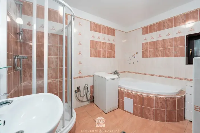 Prodej rodinného domu, Cetkovice, Sportovní, 193 m2