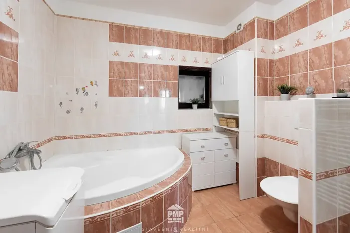 Prodej rodinného domu, Cetkovice, Sportovní, 193 m2
