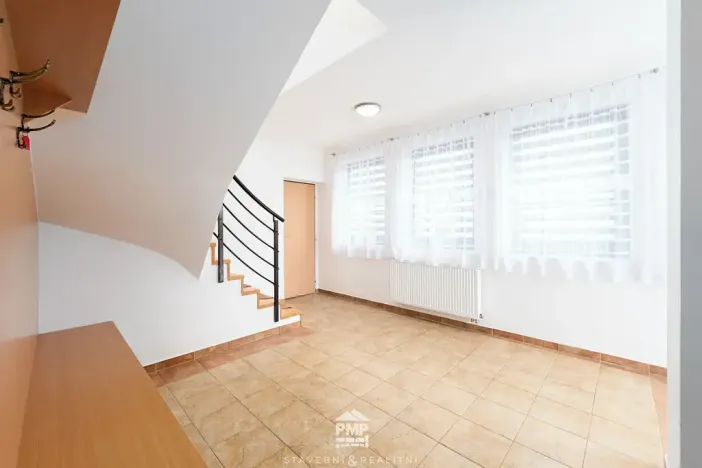 Prodej rodinného domu, Cetkovice, Sportovní, 193 m2