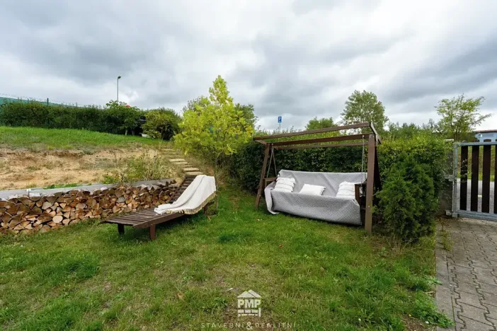 Prodej rodinného domu, Cetkovice, Sportovní, 193 m2