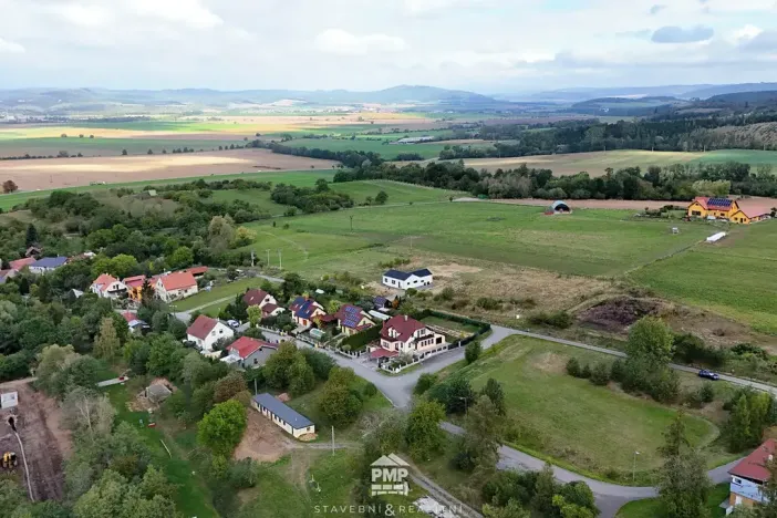 Prodej rodinného domu, Cetkovice, Sportovní, 193 m2
