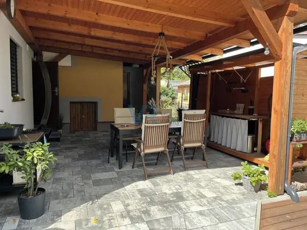 Prodej rodinného domu, Planá, 150 m2